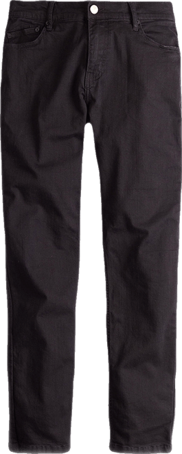 Mens Classic Fit Jeans (Signature Stretch Denim)