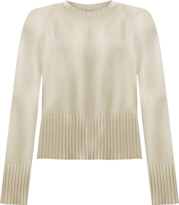 Women's Gelato Wool-Blend Sweater