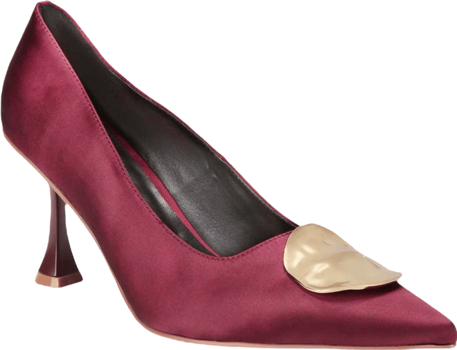 Women's Raya Pointed-Toe Pumps