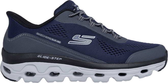 Skechers Slip-ins: Glide-Step Sole - Glover Peak