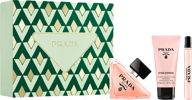 3-Pc. Paradoxe Eau de Parfum and Lotion Gift Set