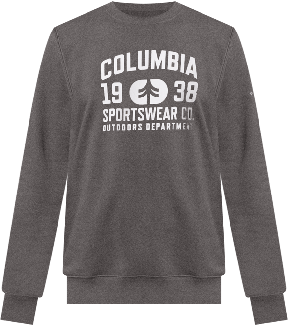 Men's Trek Crew Sweatshirt