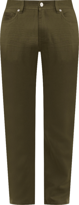 Men's Stretch Commuter Pants