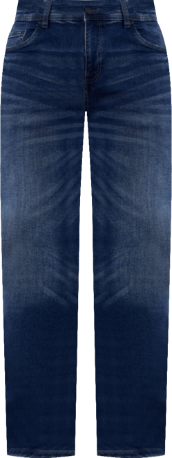 Men's Slim Fit Jeans