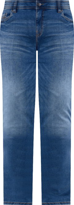 Men's Slim Fit Jeans