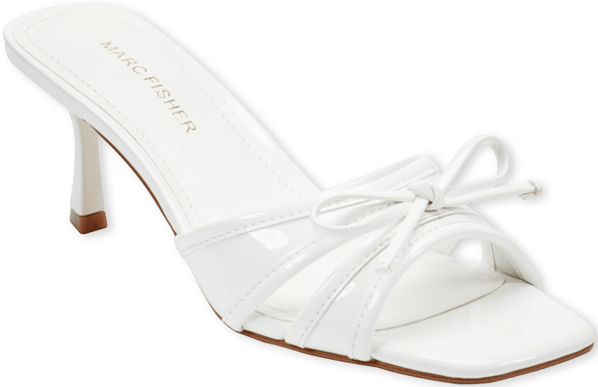 Women's Delphy Slip-On Sandals