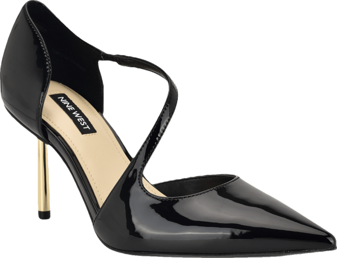 Women's Dolen D'Orsay Slip-On Pumps