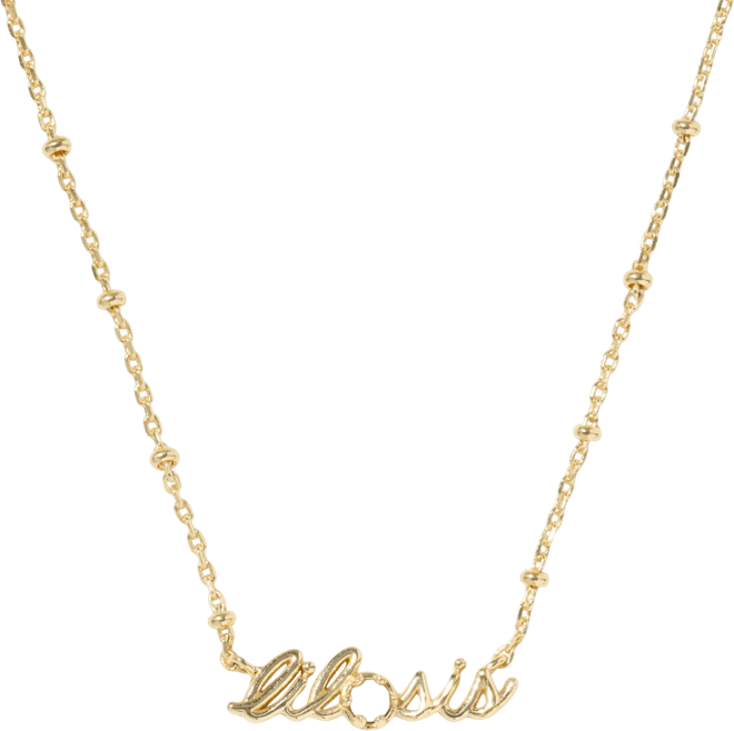 Cultured Freshwater Pearl Lil Sis 19" Pendant Necklace