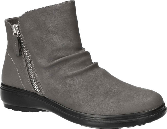 Women's Lyra Zipper Ankle Boots