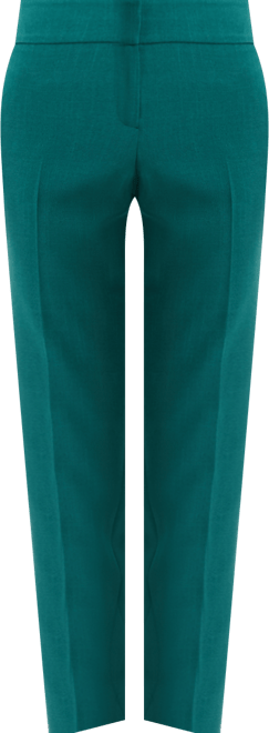 Kasper Women's Stretch Crepe Slim Leg Pant