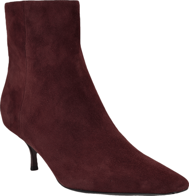 Women's Hermena Kitten Heel Dress Booties