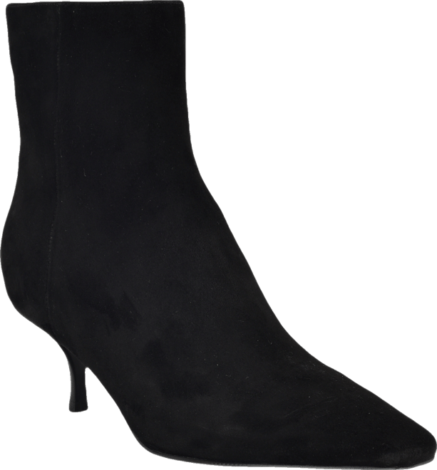 Women's Hermena Kitten Heel Dress Booties