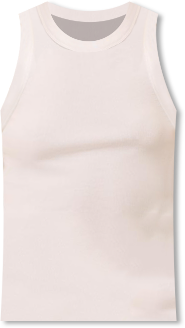 Women's Perfect Rib Racerback Tank