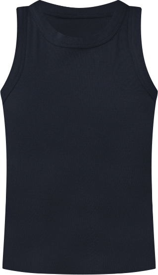Women's Perfect Rib Racerback Tank