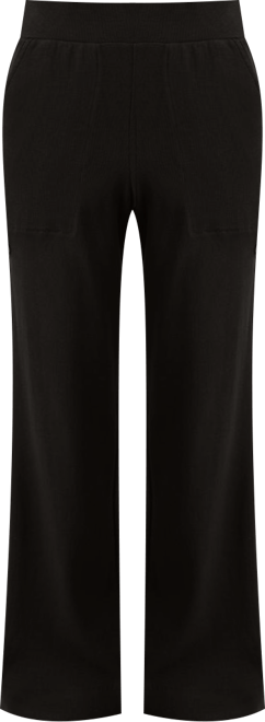 Women's Dream Rib Wide Leg Lounge Pant