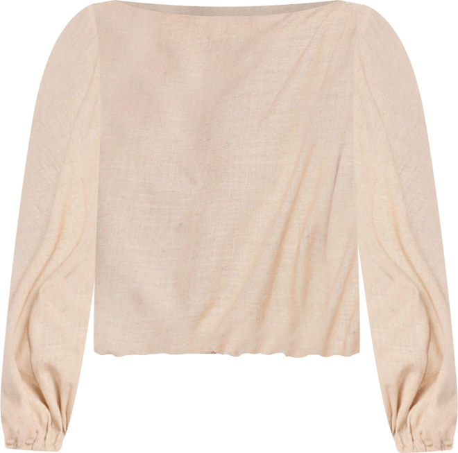 Women's Zara Long Sleeve Top