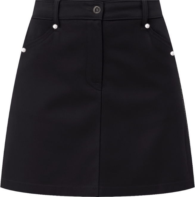 Lyric 45cm Womens Golf Skort