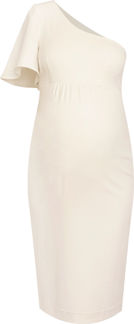 Women's Taylor One Shoulder Dress