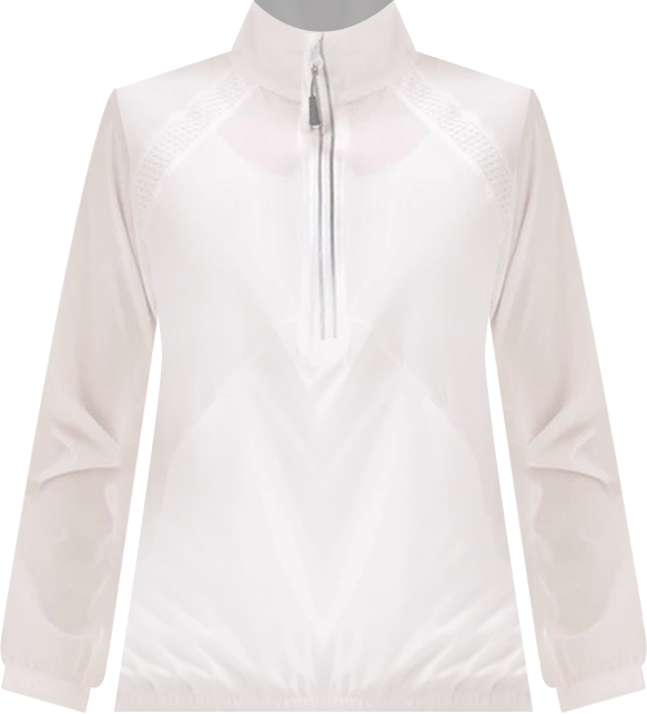 Etoile Womens Tennis Jacket