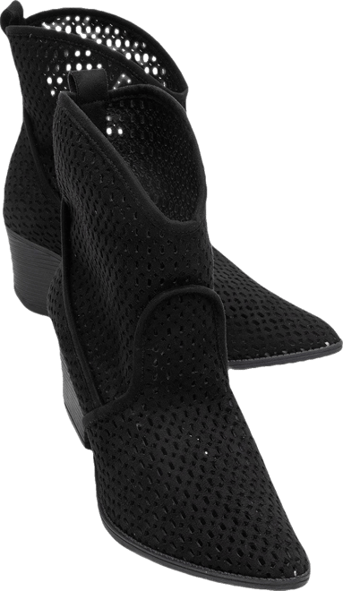 Pera Block Heel Boot (Women)