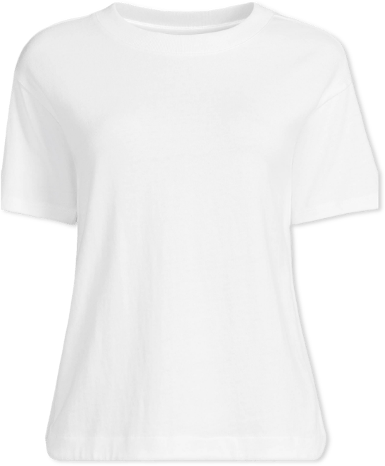Women's Short Sleeve Mariner T-Shirt