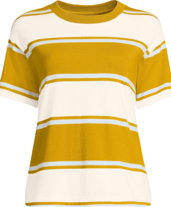 Women's Short Sleeve Mariner T-Shirt