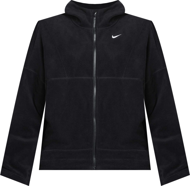 ナイキ ワン ウィメンズ Therma-FIT フルジップ トップ