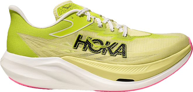 HOKA Rocket X 3 Running Shoes | Dick's Sporting Goods