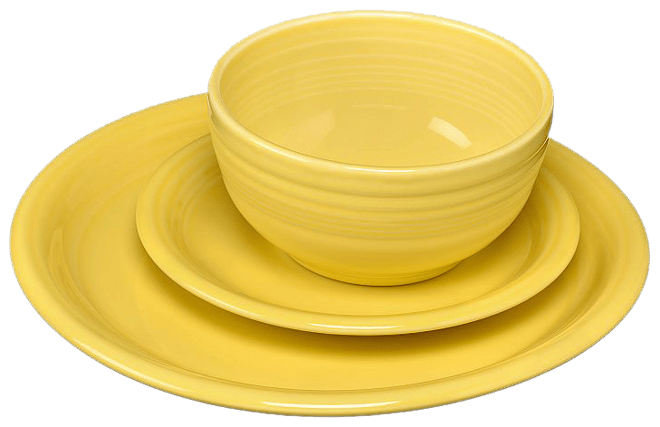 Fiesta shop dishes kohls