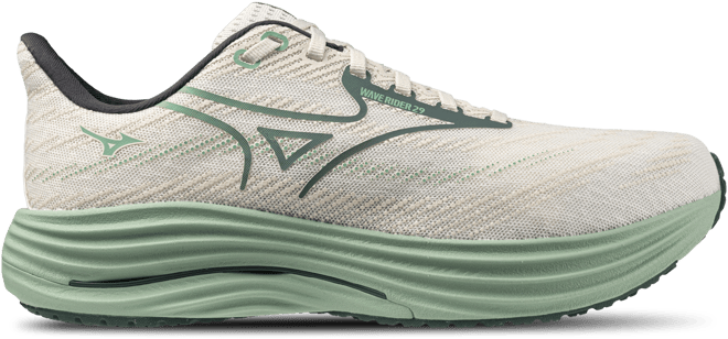Mizuno Wave Rider 29 - Men's | Foot Locker