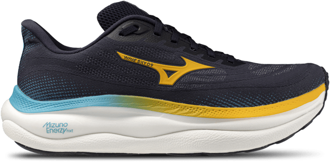 Mizuno Wave Sky 9 - Men's | Foot Locker