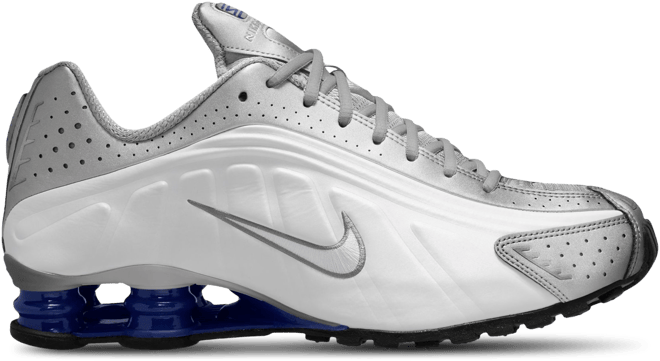 Nike Shox R4 | Foot Locker