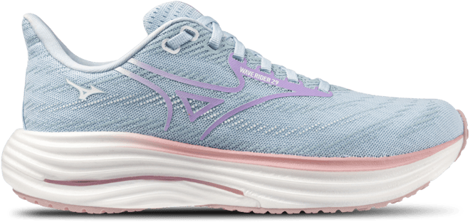 Mizuno Wave Rider 29 Wide - Women's | Foot Locker