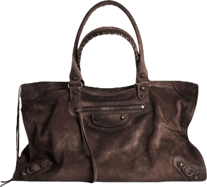 Balenciaga Le City Bag Large | Bloomingdale's