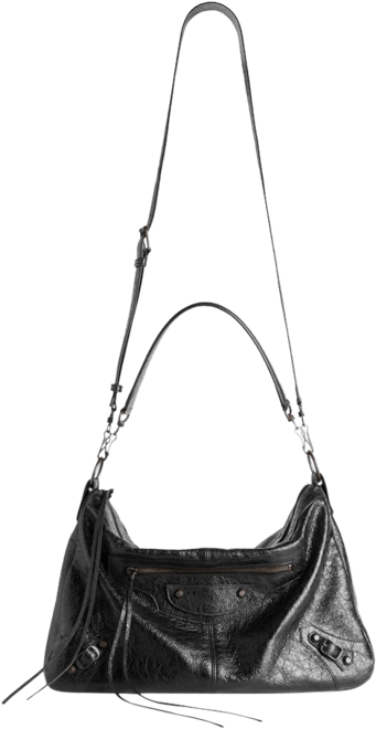 Balenciaga Le City Moto Medium | Bloomingdale's