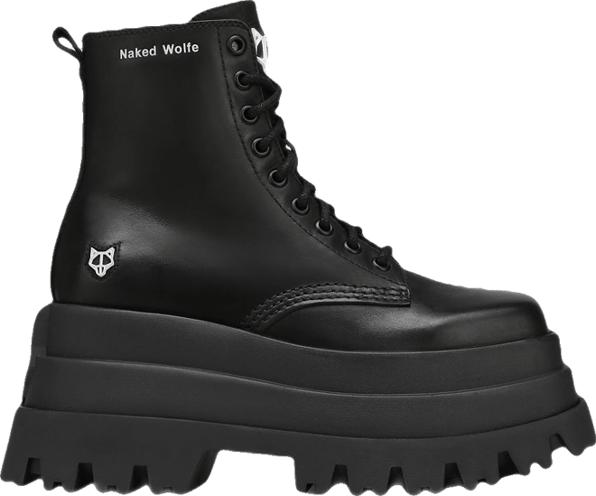 Naked Wolfe Women's Sloane Boot | Bloomingdale's