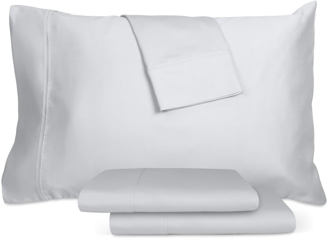 1000-Thread Count 4-Pc. Sheet Set, King