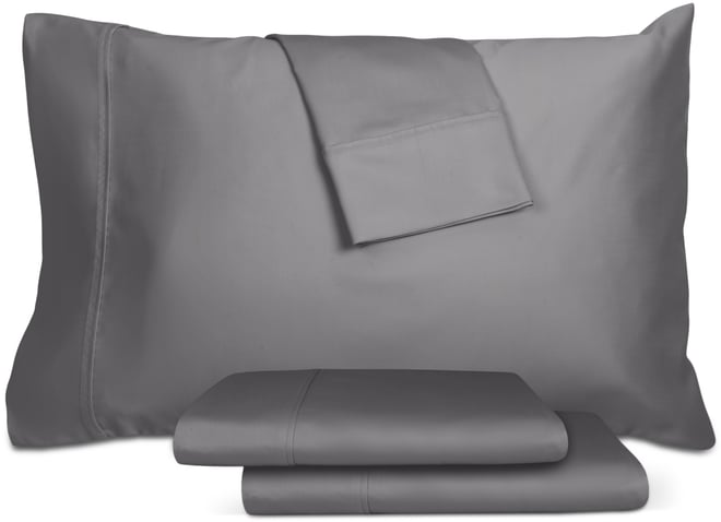 1000-Thread Count 4-Pc. Sheet Set, King