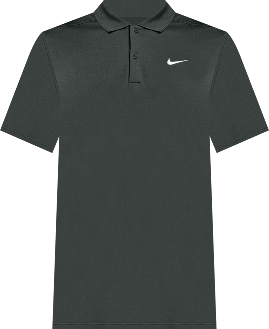 Men's Relaxed Fit Core Dri-fit Short Sleeve Golf Polo Shirt