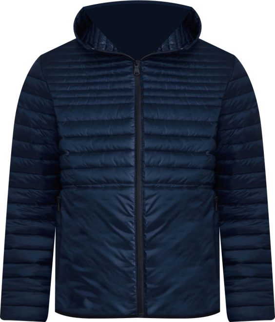 Men's Eriksson Lightweight Active Packable Puffer Jacket