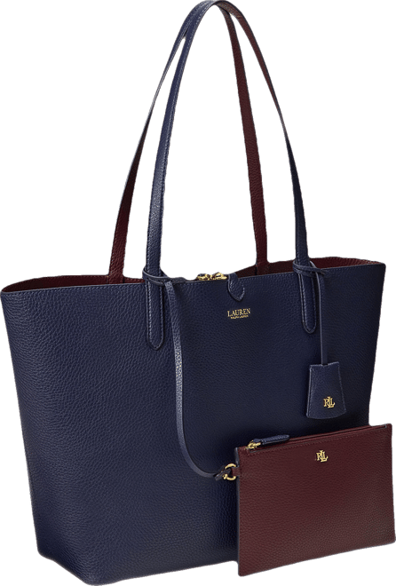 Large Reversible Extra-Large Tote Bag