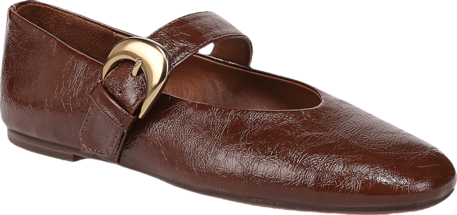 Women's Bella Mary-Jane Flats