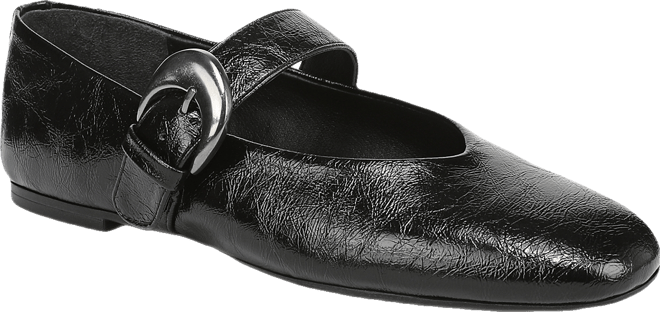 Women's Bella Mary-Jane Flats