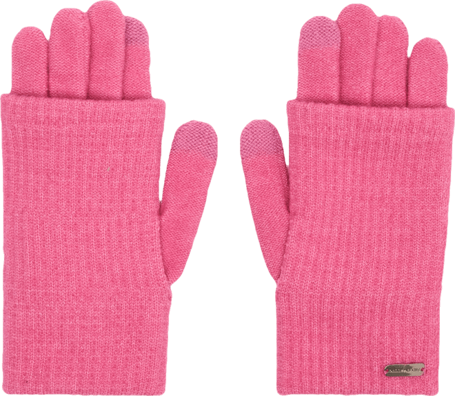 Women's Cozy Touchscreen Gloves, Created for Macy's