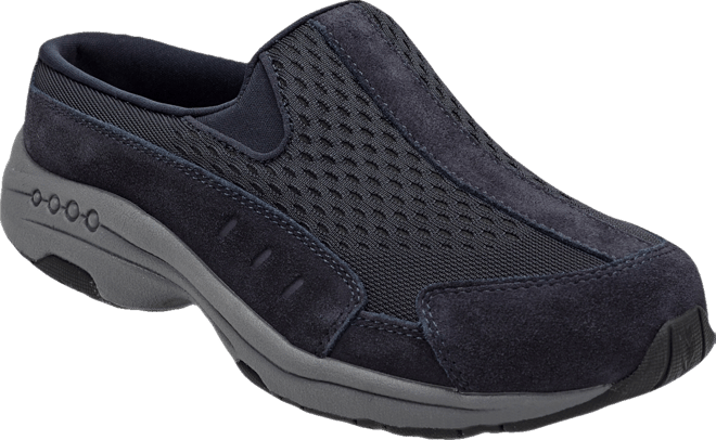 Women's Traveltime Slip-On Mule Walking Sneakers