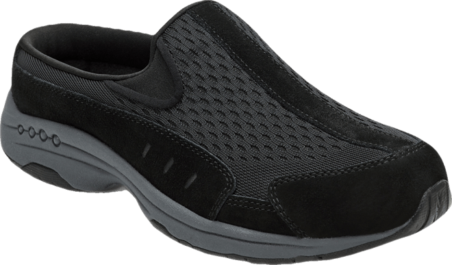 Women's Traveltime Slip-On Mule Walking Sneakers