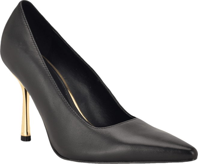 Women's Jamiey Slip-On Stiletto Pumps