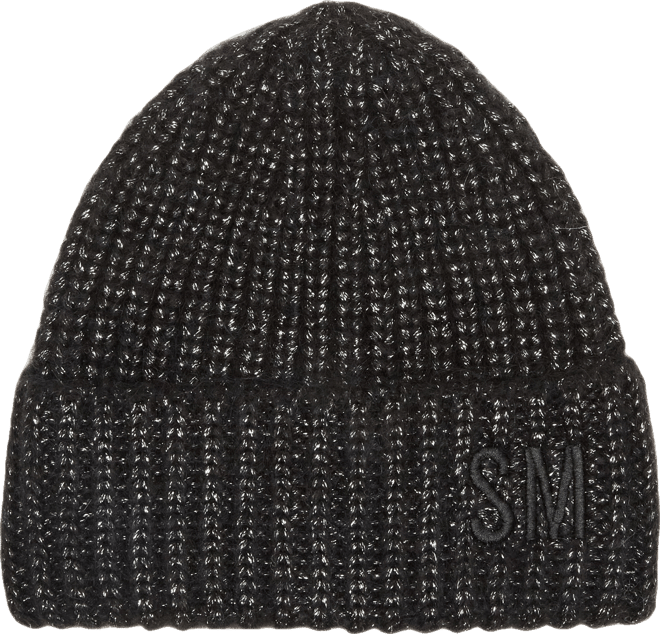 Women's Marled Knit Beanie