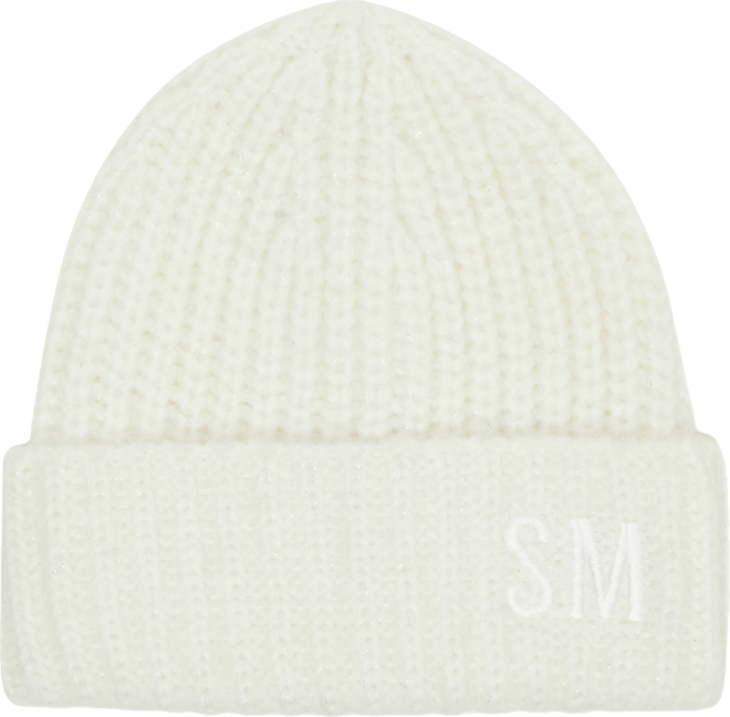 Women's Marled Knit Beanie