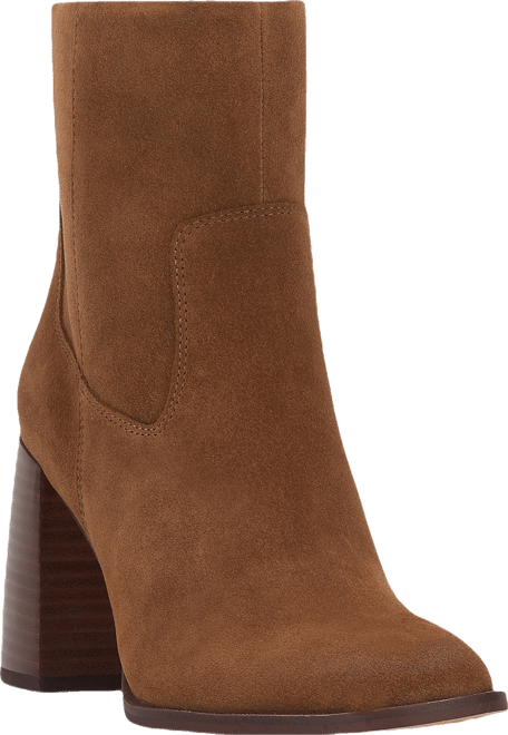 Women's Dayana Block-Heel Booties